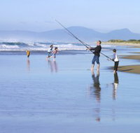 St Helens Point - Accommodation Great Ocean Road