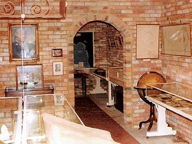 Bligh Museum Of Pacific Exploration - Accommodation Great Ocean Road 0