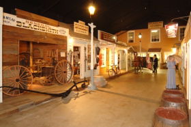 Burnie Regional Museum - Accommodation Great Ocean Road 0