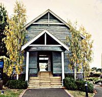 Frogmore Creek Wines - Accommodation Great Ocean Road