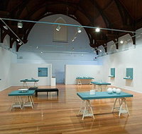 Devonport Regional Gallery - Accommodation Great Ocean Road