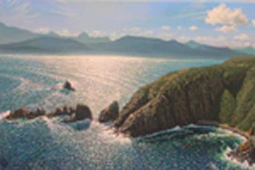 Colville Street Art Gallery - Accommodation Great Ocean Road 0