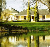 Culzean Gardens - Accommodation Great Ocean Road