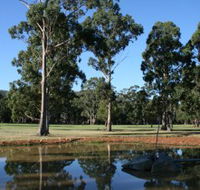 Huon Valley Golf Club - Accommodation Great Ocean Road