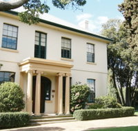 Franklin House - Accommodation Great Ocean Road