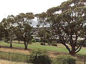 Rosny Park Public Golf Course - Accommodation Great Ocean Road 0