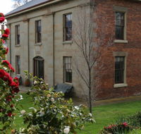 Narryna Heritage Museum - Accommodation Great Ocean Road