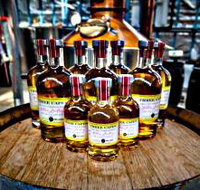 William McHenry and Sons Distillery - Accommodation Great Ocean Road