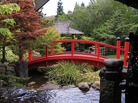 Royal Tasmanian Botanical Gardens - Accommodation Great Ocean Road 0