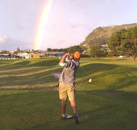 Stanley Golf Club - Accommodation Great Ocean Road