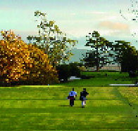 Quamby Golf and Country Club - Accommodation Great Ocean Road