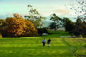 Quamby Golf And Country Club - Accommodation Great Ocean Road 0