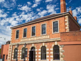 Gasworks Cellar Door Tasmanian Wine Experience - Accommodation Great Ocean Road 0