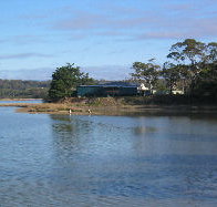 Salty Seas - Accommodation Great Ocean Road