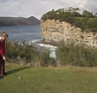 Tasman Golf Club - Accommodation Great Ocean Road