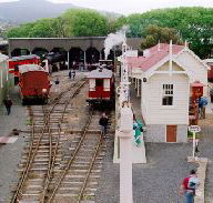 Tasmanian Transport Museum - Accommodation Great Ocean Road