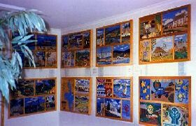 Triabunna TAS Accommodation Great Ocean Road