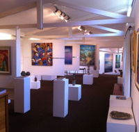 Wellington Gallery - Accommodation Great Ocean Road