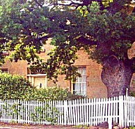 Oak Lodge - Accommodation Great Ocean Road