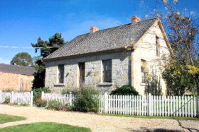 Rosny Historic Centre - Accommodation Great Ocean Road 0