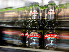 J Boag And Son Brewery - Accommodation Great Ocean Road 0