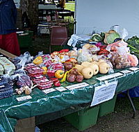 Axemans Makers Market - Accommodation Great Ocean Road