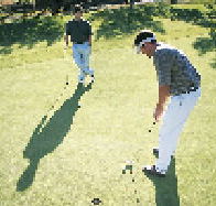 Tarraleah Golf Course - Accommodation Great Ocean Road