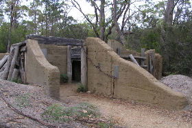 Coal Mines Historic Site - Accommodation Great Ocean Road 0