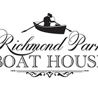 Richmond Park Boat House - Accommodation Great Ocean Road
