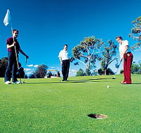 Bridport Golf Club - Accommodation Great Ocean Road