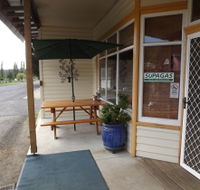Ellendale Store Cafe and Gallery - Accommodation Great Ocean Road