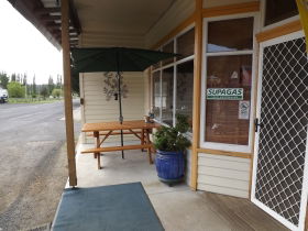 Ellendale Store, Cafe And Gallery - Accommodation Great Ocean Road 0