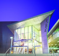 Queensland Museum and Sciencentre - Accommodation Great Ocean Road