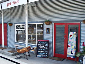Gone Rustic - Accommodation Great Ocean Road 0