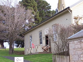 Classwood - Accommodation Great Ocean Road 0