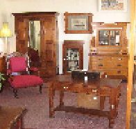 New Norfolk Antiques - Accommodation Great Ocean Road