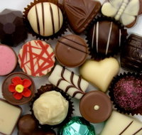 Choc - A - Lolly - Accommodation Great Ocean Road