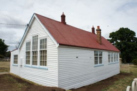 Avoca Museum And Information Centre - Accommodation Great Ocean Road 0