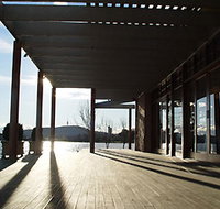 The Boat House By The Lake - Accommodation Great Ocean Road
