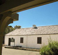 St John's Schoolhouse Museum - Accommodation Great Ocean Road