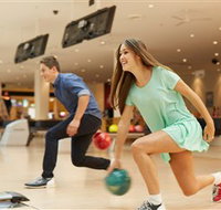 AMF Belconnen Ten Pin Bowling Centre - Accommodation Great Ocean Road