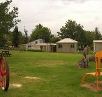 Strathnairn Homestead - Accommodation Great Ocean Road