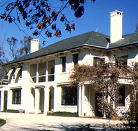 Prime Minister's Lodge - Accommodation Great Ocean Road