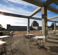 The Terrace at the Memorial - Accommodation Great Ocean Road