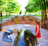 Reconciliation Place - Accommodation Great Ocean Road