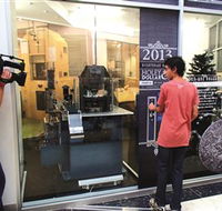 Royal Australian Mint - Accommodation Great Ocean Road