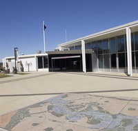 National Capital Exhibition - Accommodation Great Ocean Road