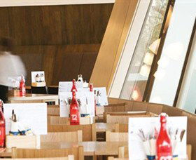 The Museum Cafe - Accommodation Great Ocean Road 0