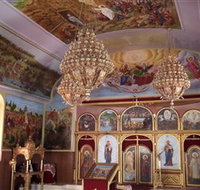 Free Serbian Orthodox Church St George - Accommodation Great Ocean Road
