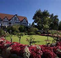 Cockington Green Gardens - Accommodation Great Ocean Road
